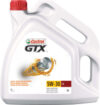 Моторное масло GTX 5W30 C4 21век