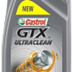 Моторное масло GTX Ultraclean 10W40 A3/B4 / 15A4DE 21век