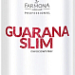 Масло для тела Guarana Slim массажное антицеллюлитное 21век