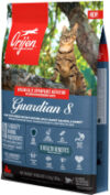 Сухой корм для кошек Guardian 8 Cat / 2205 21век