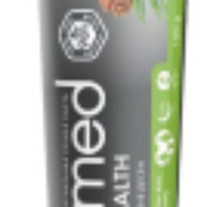 Зубная паста Gum Health комплексная 21век