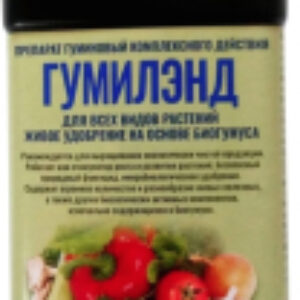 Удобрение Биогумус жидкий 21век