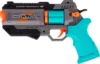 Револьвер игрушечный Револьвер / GUN6679 21век