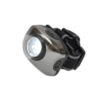 Фонарь Gun Metal S-HL011-C / 03212 21век