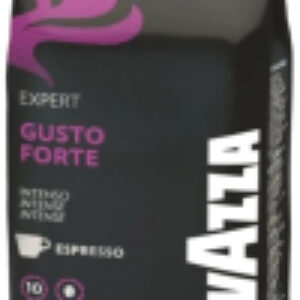 Кофе в зернах Gusto Forte 21век