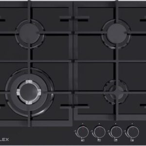 Газовая варочная панель GVG 645 BBL 21век