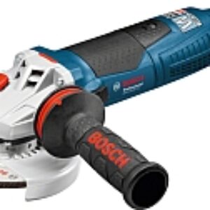 Профессиональная угловая шлифмашина GWS 19-125 CIE Professional 21век