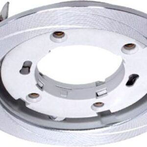 Точечный светильник GX53R-deco Вихрь-MC / 4690612044330 21век