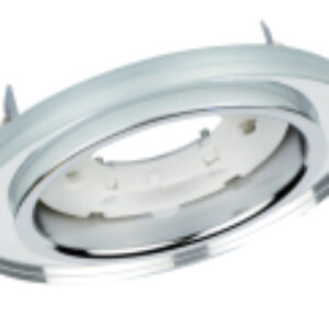 Точечный светильник GX53R-Glass RMR / 4690612014081 21век