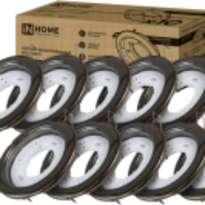 Комплект точечных светильников GX53R-Standard RBC-10Pack / 4690612044217 21век