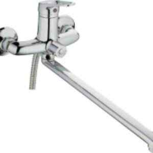 Смеситель H13 F2213 21век