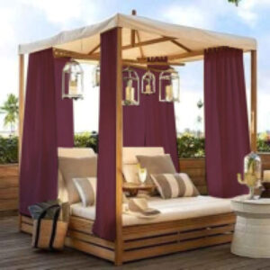 Штора для террасы H1.UP+L-5 21век