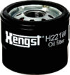 Масляный фильтр H221W 21век