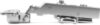 Петля мебельная H404A21/2210 21век