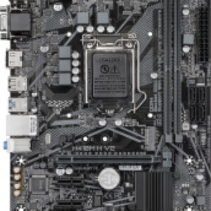 Материнская плата H410M H V2 2.0 21век