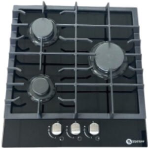 Газовая варочная панель H 4501 C15 IS 21век