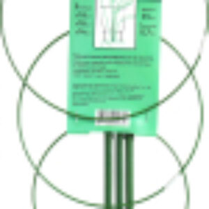 Опора для растений h45