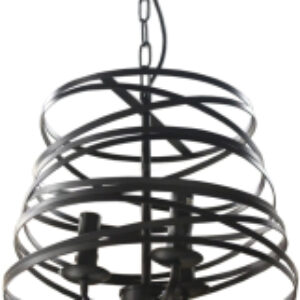 Люстра НСБ H734/3 21век