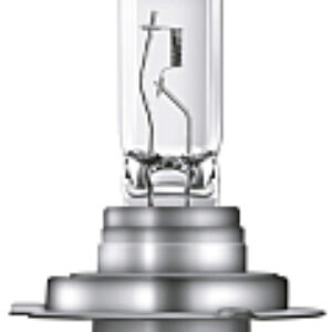 Автомобильная лампа H7 64210 21век