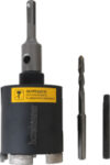 Коронка H9018-SDS-D72 21век