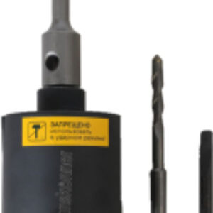 Коронка H9018-SDS-D72 21век