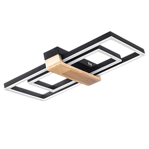 Потолочный светильник H9894/600+300 21век