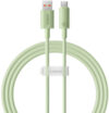 Кабель Habitat Series USB to Type-C / 662802622B 21век