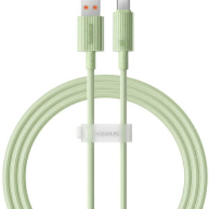 Кабель Habitat Series USB to Type-C / 662802622B 21век