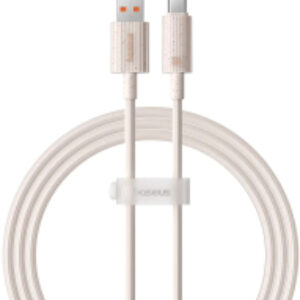 Кабель Habitat Series USB to Type-C / 662802623A 21век