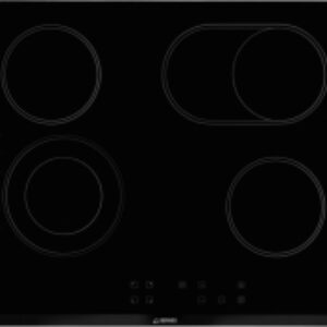 Электрическая варочная панель HAC-60BK-XX 21век