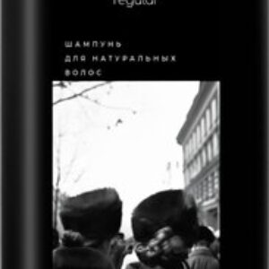 Шампунь для волос для натуральных волос 21век