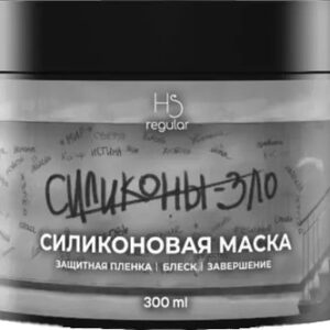 Маска для волос Силиконовая 21век