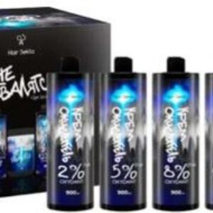 Набор средств для осветления волос Не отвалятся 21век