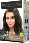 Крем-краска для волос Hair Dye Kit тон 6.11 21век