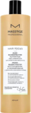 Маска для волос Hair Focus реконструктор 21век