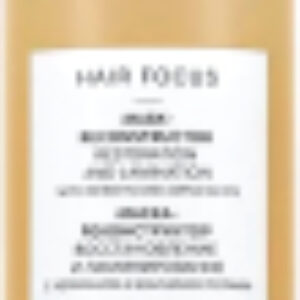 Маска для волос Hair Focus реконструктор 21век