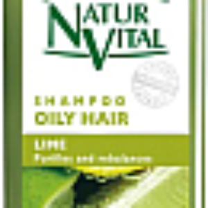 Шампунь для волос Hair Shampoo Lime Oily Hair 21век