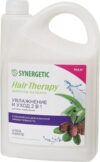 Шампунь-кондиционер для волос Hair Therapy Увлажнение и уход 2в1 21век
