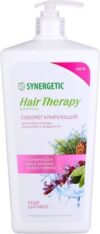 Шампунь для волос Hair Therapy Себорегулирующий 21век