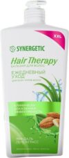 Бальзам для волос Hair Therapy Ежедневный уход 21век