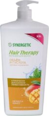 Бальзам для волос Hair Therapy Объем и густота волос 21век