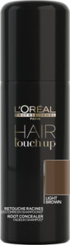 Тонирующий спрей для волос Hair Touch Up 21век