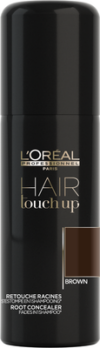 Тонирующий спрей для волос Hair Touch Up 21век