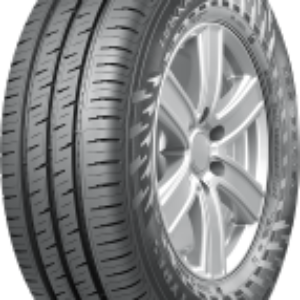 Летняя легкогрузовая шина Hakka VAN 215/70R15C 109/107R 21век