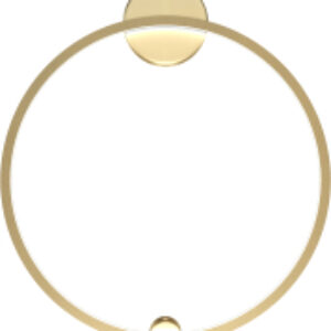 Бра Halo MOD005WL-L22BSK1 21век