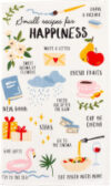Набор полотенец Happiness / 5423147 21век