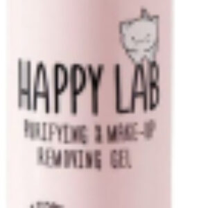 Гель для умывания И снятия макияжа 21век