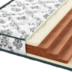 Матрас Hard Coco BL200 21век