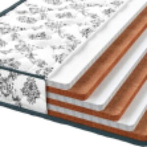 Матрас Hard First BL200 21век