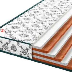 Матрас Hard First BL8 21век